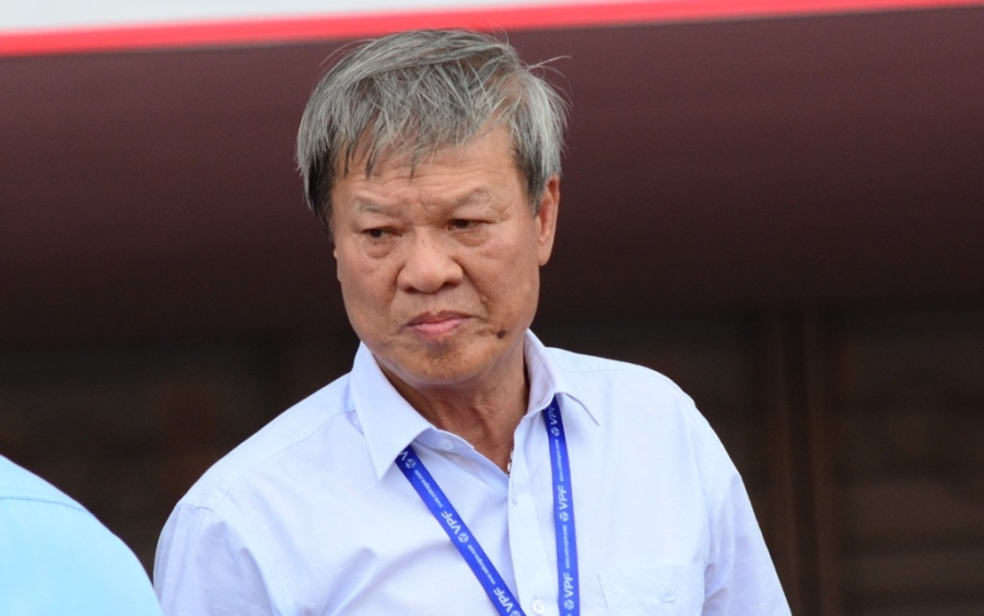 Thua Sài Gòn 1-3, Thanh Hóa của giám đốc kỹ thuật Lê Thụy Hải gặp nhiều khó khăn trên hành trình chinh phục ngôi vô địch.