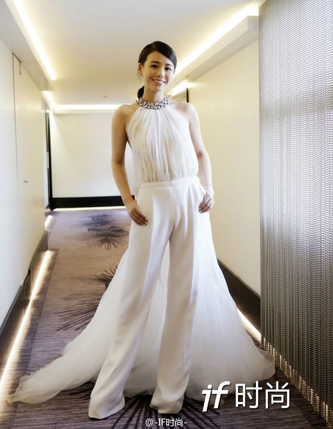 Sự biến mất kỳ lạ của đoàn phim Trung Quốc ở thảm đỏ Cannes2