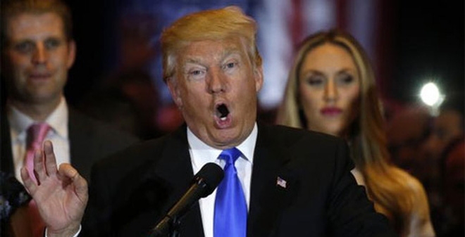 “Trump sẽ khiến thế giới ít ổn định hơn”