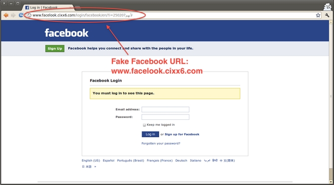 10 chiêu thức hacker dùng để hack tài khoản Facebook của bạn1