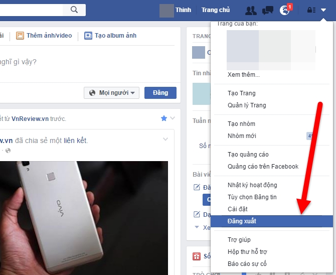 10 chiêu thức hacker dùng để hack tài khoản Facebook của bạn11