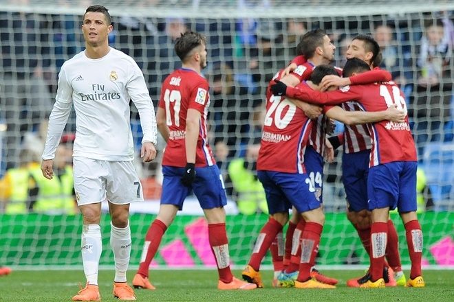 Trận đấu quyết định ngôi vô địch La Liga3
