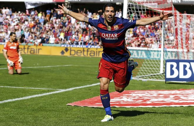 Trận đấu quyết định ngôi vô địch La Liga10