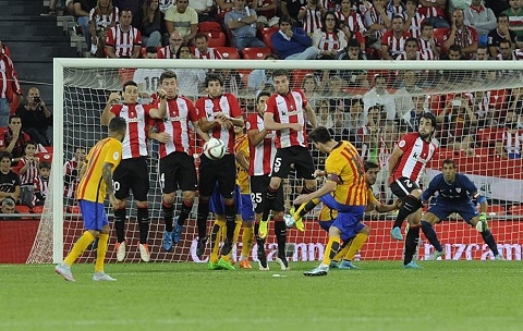 24 con số biết nói về chức vô địch thứ 24 của Barca