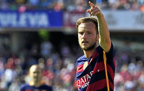 24 con số biết nói về chức vô địch thứ 24 của Barca