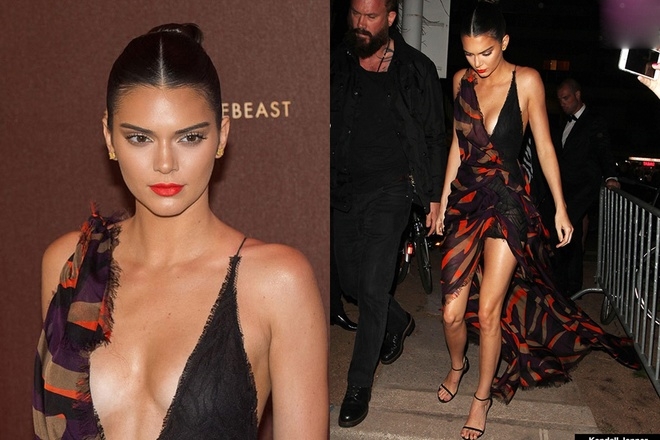 Chân dài mặc nóng bỏng trên thảm đỏ Cannes các mùa