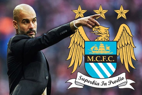 chua ve man city, pep guardiola da bi “dan mat” hinh anh 1