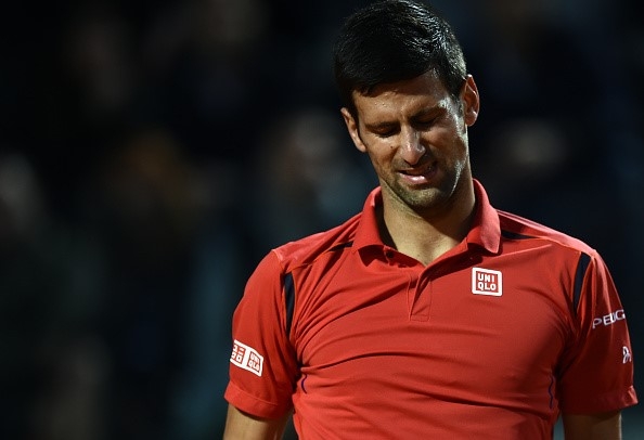 Djokovic thang kich tinh Nishikori, vao chung ket gap Murray hinh anh 1