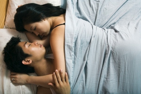 Người tình biến thành đàn ông  2