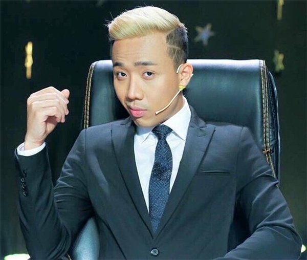 Trấn Thành bất ngờ nhập viện4