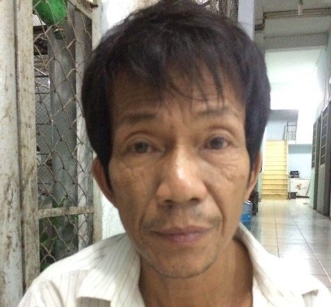 vung dao doat mang con re hinh anh 1