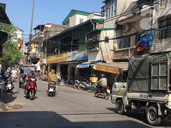 bắt cóc