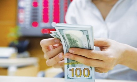 Gửi USD lãi suất 0%, ngân hàng cho vay 2,5 - 3%