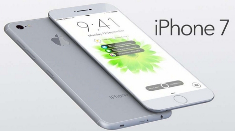iPhone 7 la mot sieu pham dien thoai cua Apple?