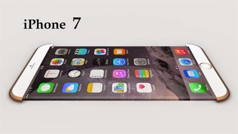 iPhone 7 la mot sieu pham dien thoai cua Apple?