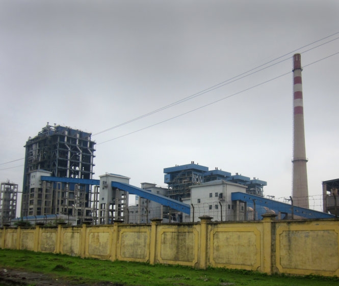 Lỗ 2.000 tỉ, đạm Ninh Bình cầu cứu 