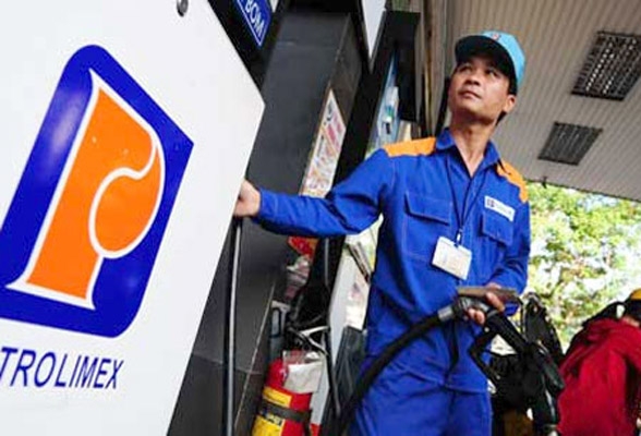 Petrolimex và các doanh nghiệp xăng dầu hưởng lợi lớn nhờ mặt bằng giá thế giới giảm nửa đầu quý I