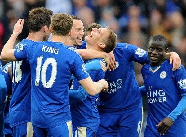 Premier League 2015-2016 kết thúc: Mọi dự đoán đều bị đảo ngược - ảnh 2