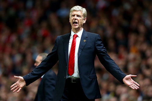 “te ngua” vi ngan khach chuyen nhuong cua arsenal hinh anh 1