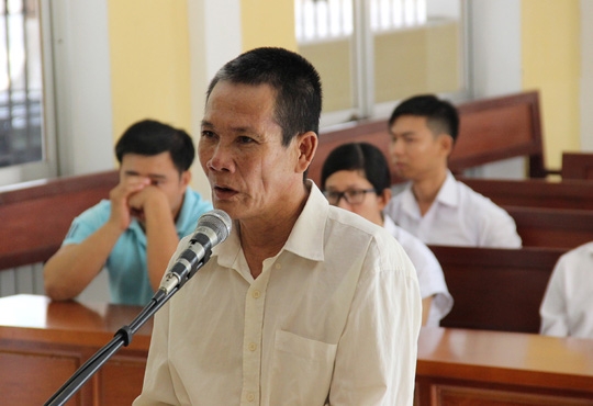 Vợ quyết ly hôn, chồng xuống tay hạ sát