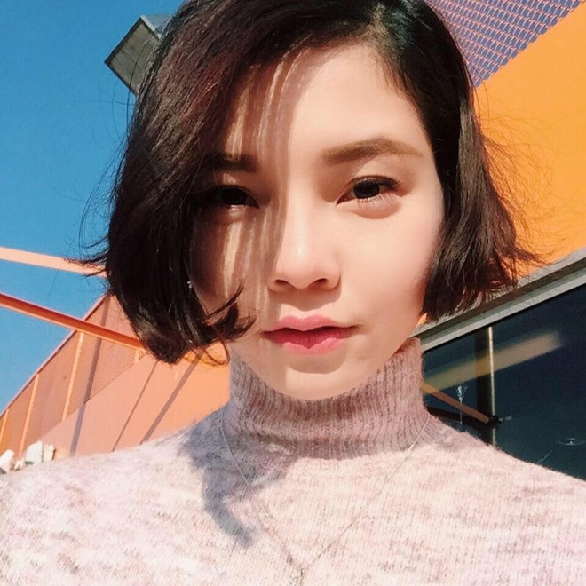 3 nu tiep vien Viet lam viec tai hang hang khong quoc te hinh anh 9