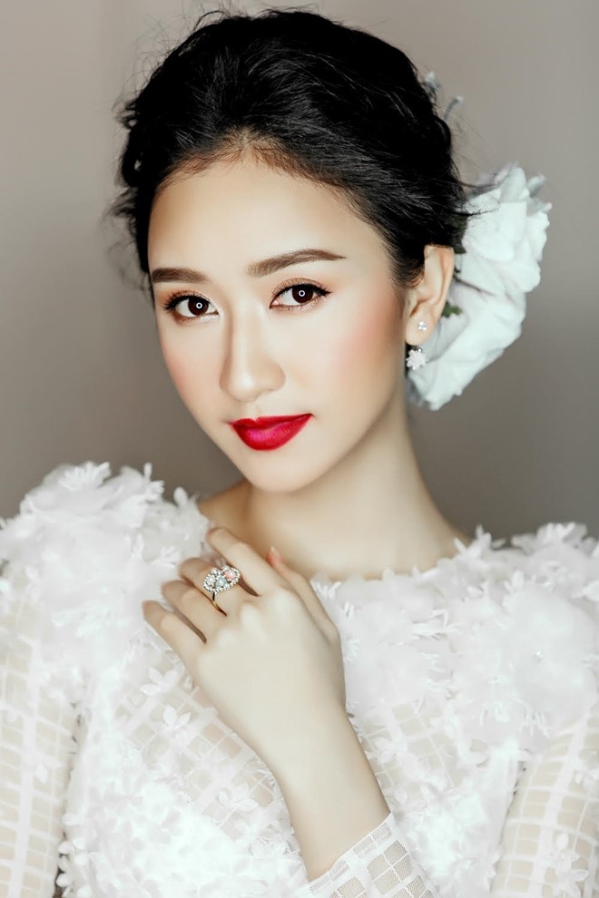 Á hậu Đại dương khoe thân hình quyến rũ