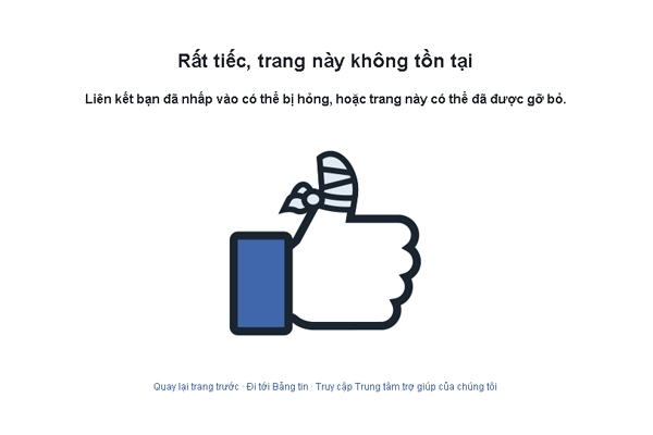  Hạ Vi đã khóa trang cá nhân của mình. 