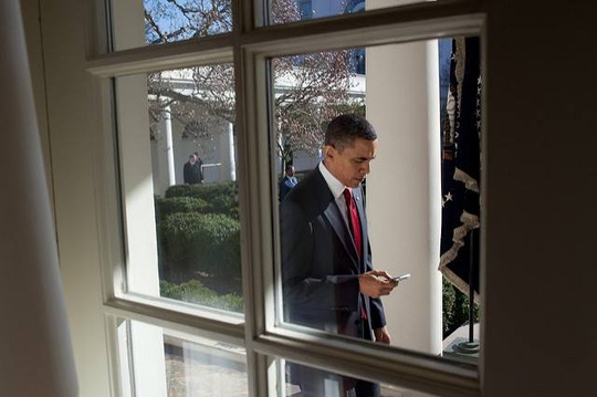  Thói quen xấu của Tổng thống Obama dưới con mắt của Đệ nhất Phu nhân Michelle 