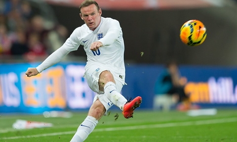 tien dao Rooney hinh anh 2