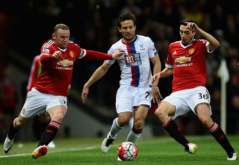 tien dao Rooney hinh anh 4