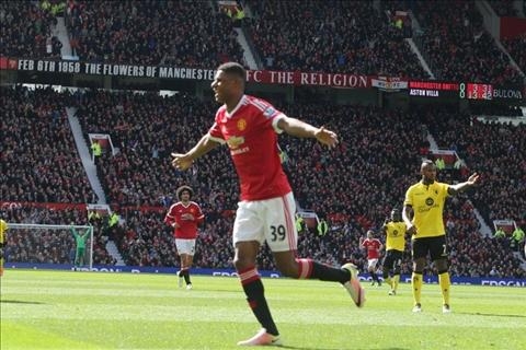 Tai sao Marcus Rashford xung dang gop mat o VCK EURO 2016 hinh anh 2
