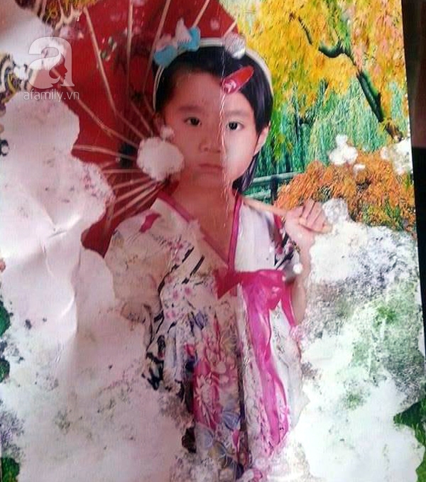 mất tích
