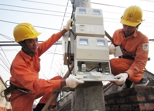 Áp lực tăng giá điện từ sau tháng 6 là có?