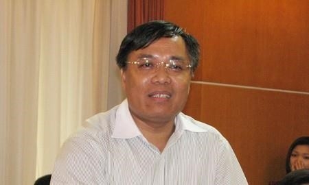 Lanh dao EVN len tieng viec gop tien hieu hy vao chi phi hinh anh 1