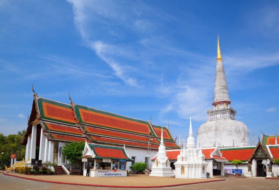 Những điểm đến đẹp mê hồn ở miền Nam Thái Lan4