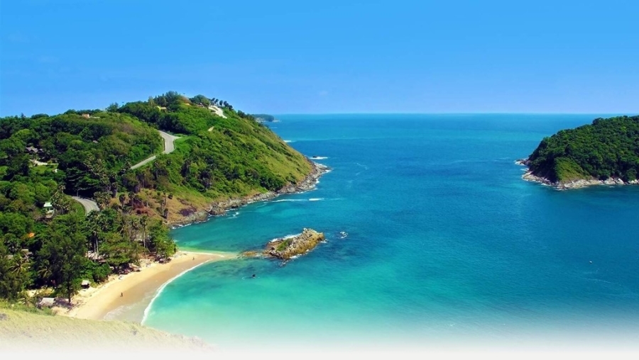 Những điểm đến đẹp mê hồn ở miền Nam Thái Lan5