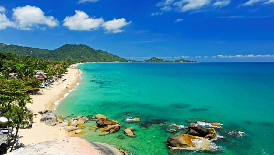 Những điểm đến đẹp mê hồn ở miền Nam Thái Lan8