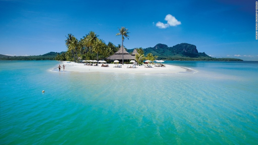 Những điểm đến đẹp mê hồn ở miền Nam Thái Lan9
