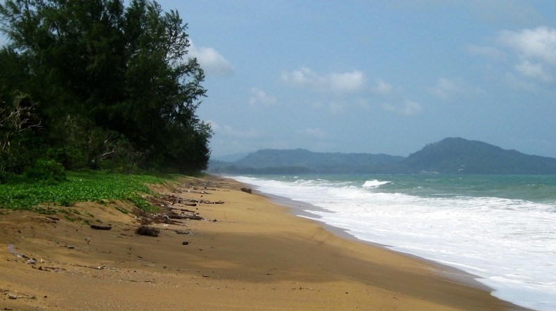Những điểm đến đẹp mê hồn ở miền Nam Thái Lan12