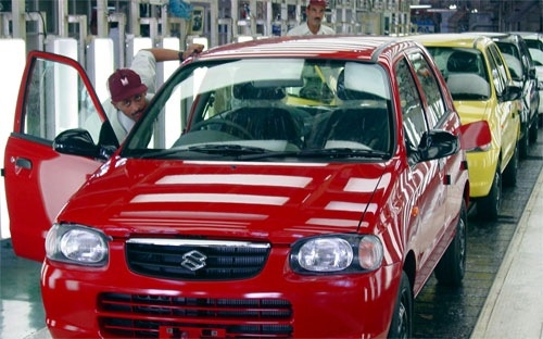Đến lượt Suzuki dính bê bối về khả năng tiết kiệm nhiên liệu