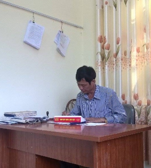 Hé lộ tình tiết mới về 'yêu râu xanh' xâm hại bé gái 4 tuổi - Ảnh 2