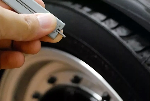 Khi nào thay lốp ôtô - tài xế Việt cần biết 4