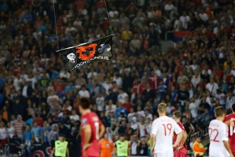 Pháp triển khai công nghệ chống hiểm họa khủng bố hóa học tại EURO 2016 - ảnh 2