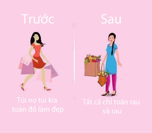 10-thay-doi-cua-mot-co-gai-sau-ket-hon-khien-ai-cung-gat-gu-3