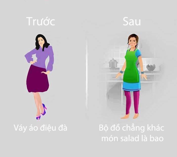 10-thay-doi-cua-mot-co-gai-sau-ket-hon-khien-ai-cung-gat-gu-7