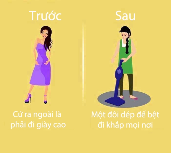 10-thay-doi-cua-mot-co-gai-sau-ket-hon-khien-ai-cung-gat-gu-8