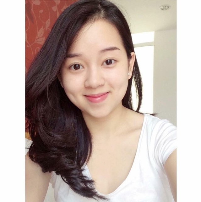  Hình ảnh mới của gái một con Khánh Ly khiến cộng đồng mạng vô cùng yêu thích. 