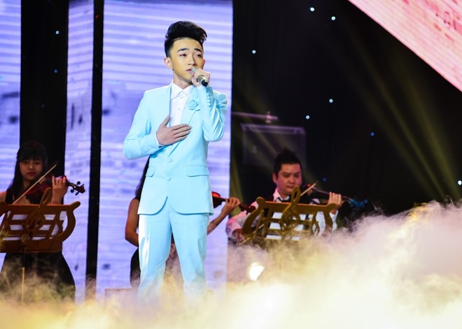 Chung kết Thần tượng bolero: Khó đoán hơn dự kiến!