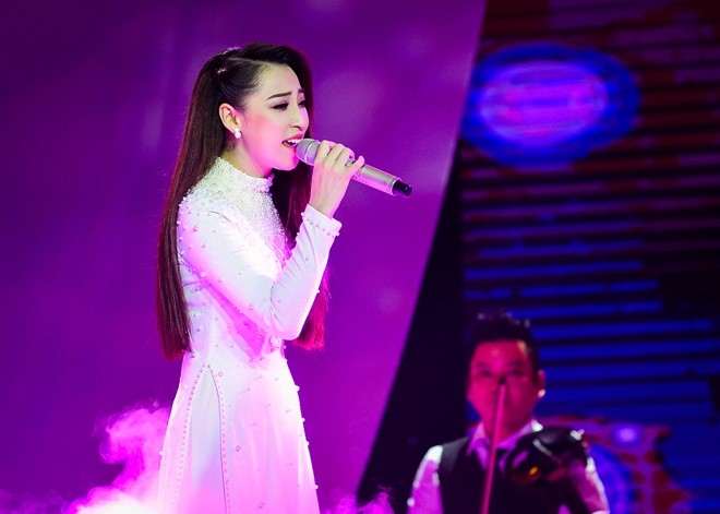 Chung kết Thần tượng bolero: Khó đoán hơn dự kiến!1