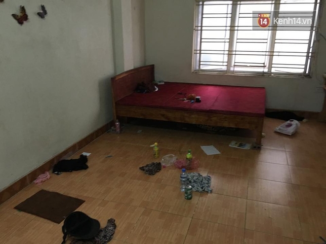 Cô gái trong clip xô xát với chủ trọ: Tôi bị phạt 3 tháng tiền nhà, không phải 1 tháng như bà chủ nói! - Ảnh 3.